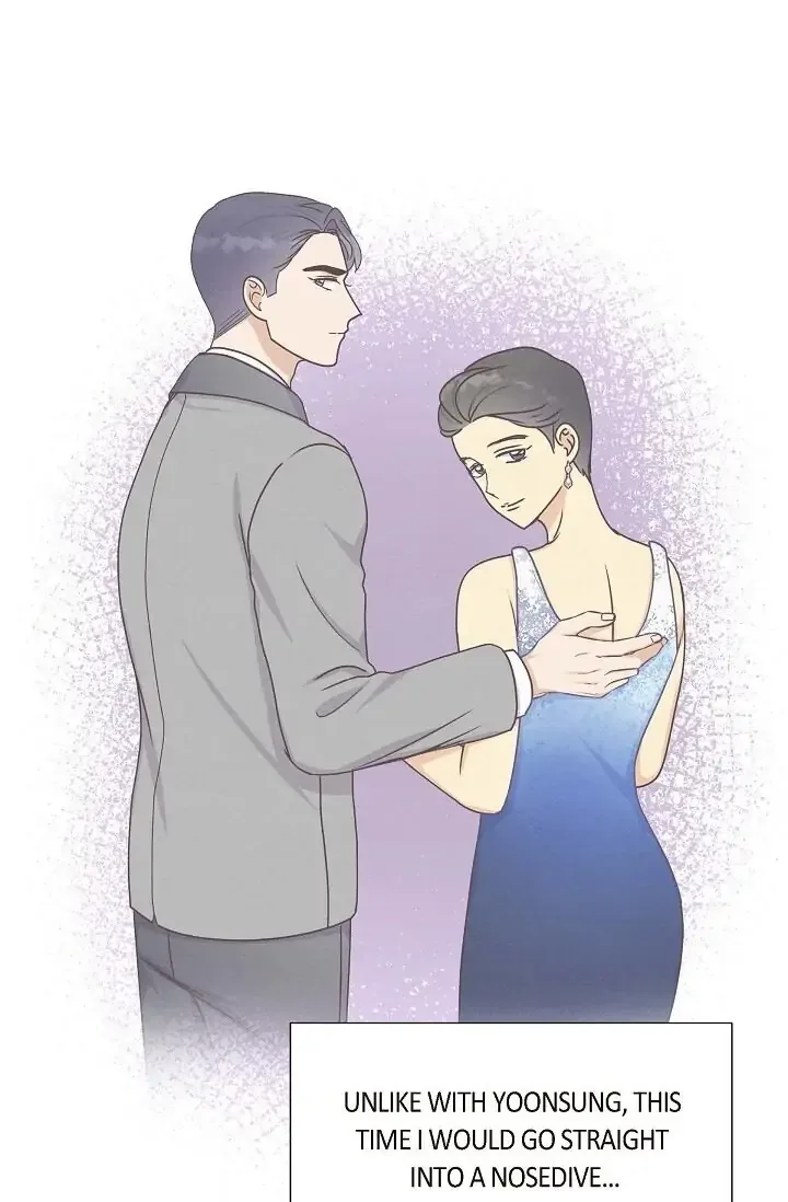 A Spoonful Of Your Love Chapter 44 page 8