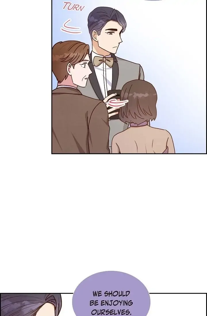 A Spoonful Of Your Love Chapter 43 page 20