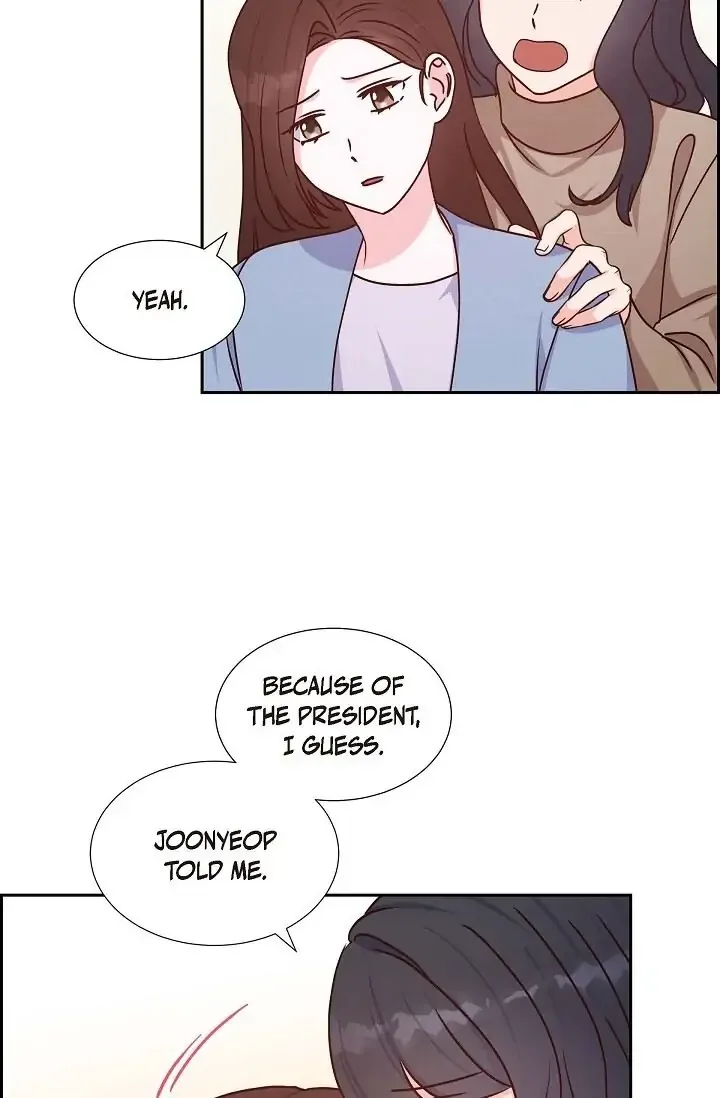 A Spoonful Of Your Love Chapter 37 page 58