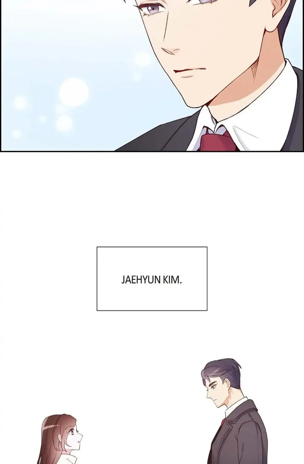 A Spoonful Of Your Love Chapter 1 page 44