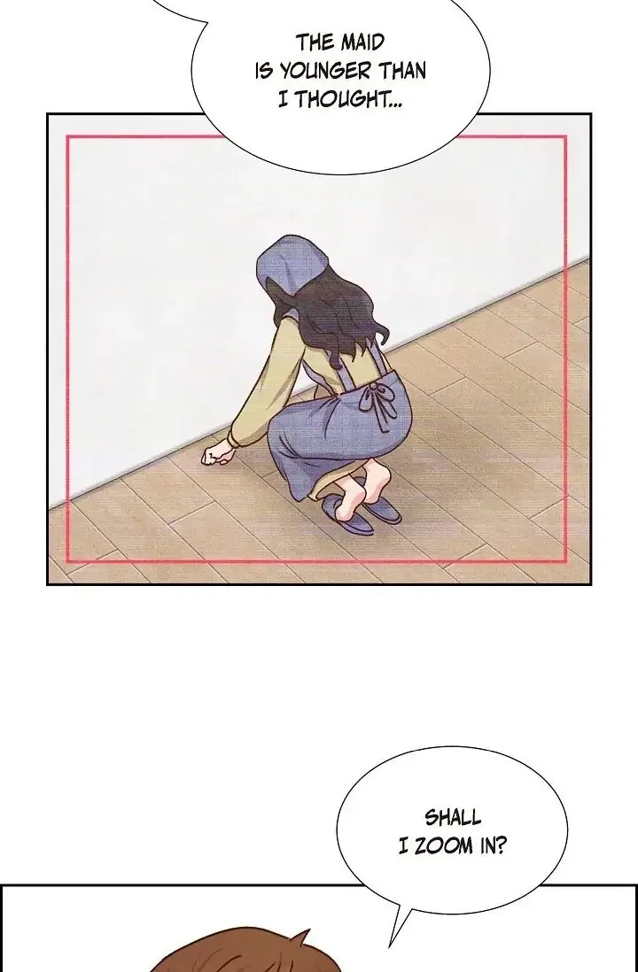 A Spoonful Of Your Love Chapter 39 page 52