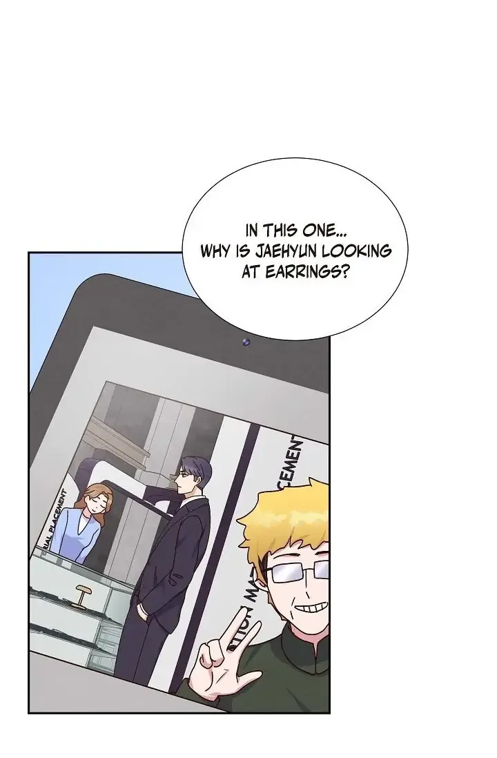 A Spoonful Of Your Love Chapter 42 page 69