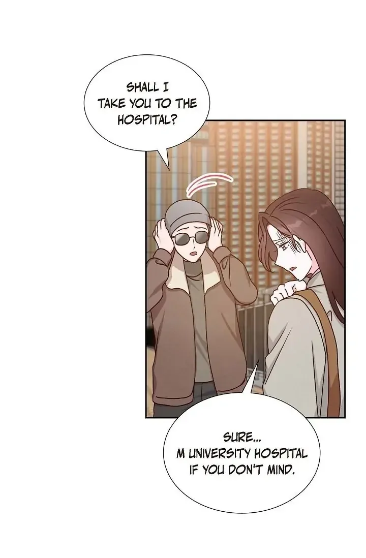 A Spoonful Of Your Love Chapter 44 page 18