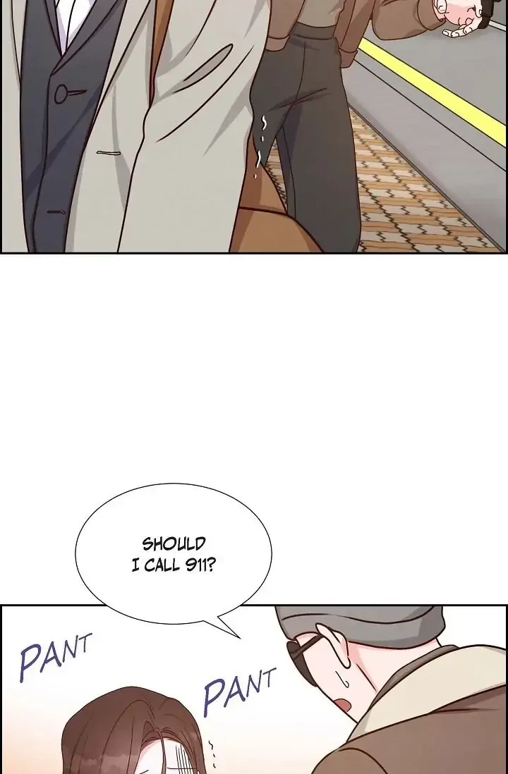 A Spoonful Of Your Love Chapter 44 page 12