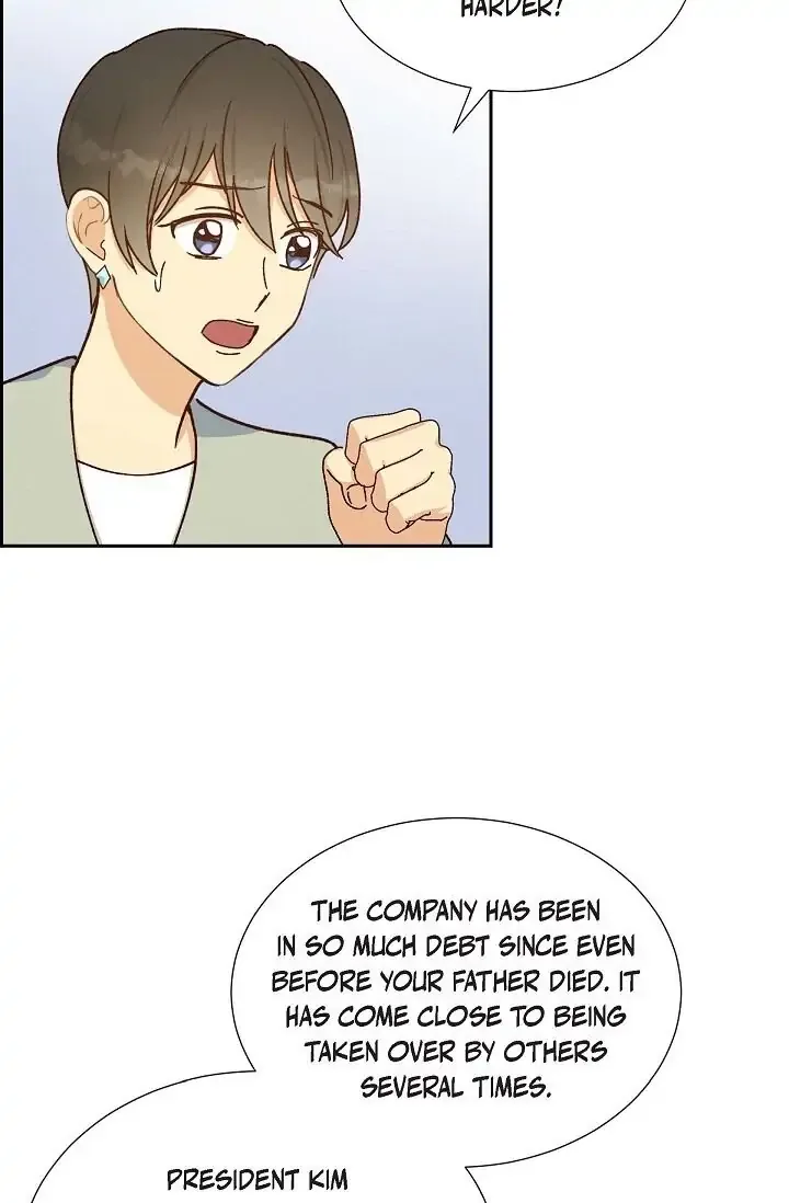 A Spoonful Of Your Love Chapter 46 page 5