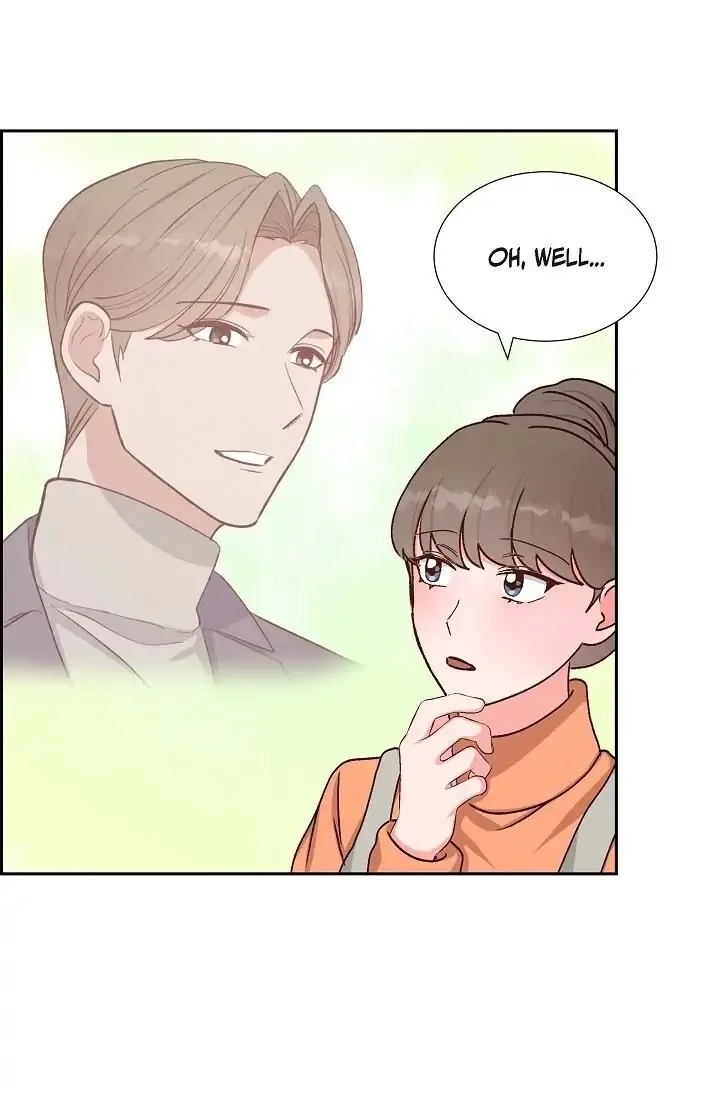A Spoonful Of Your Love Chapter 39 page 65