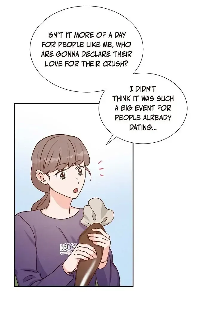 A Spoonful Of Your Love Chapter 39 page 61