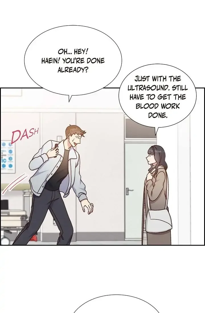 A Spoonful Of Your Love Chapter 44 page 35
