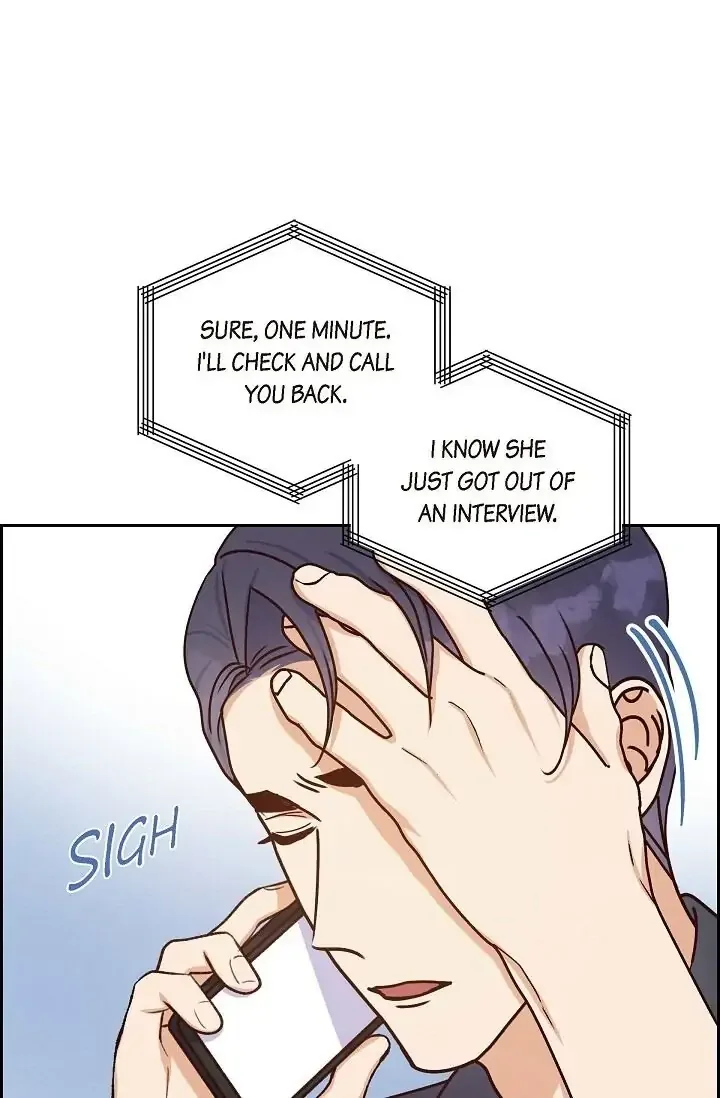 A Spoonful Of Your Love Chapter 44 page 28