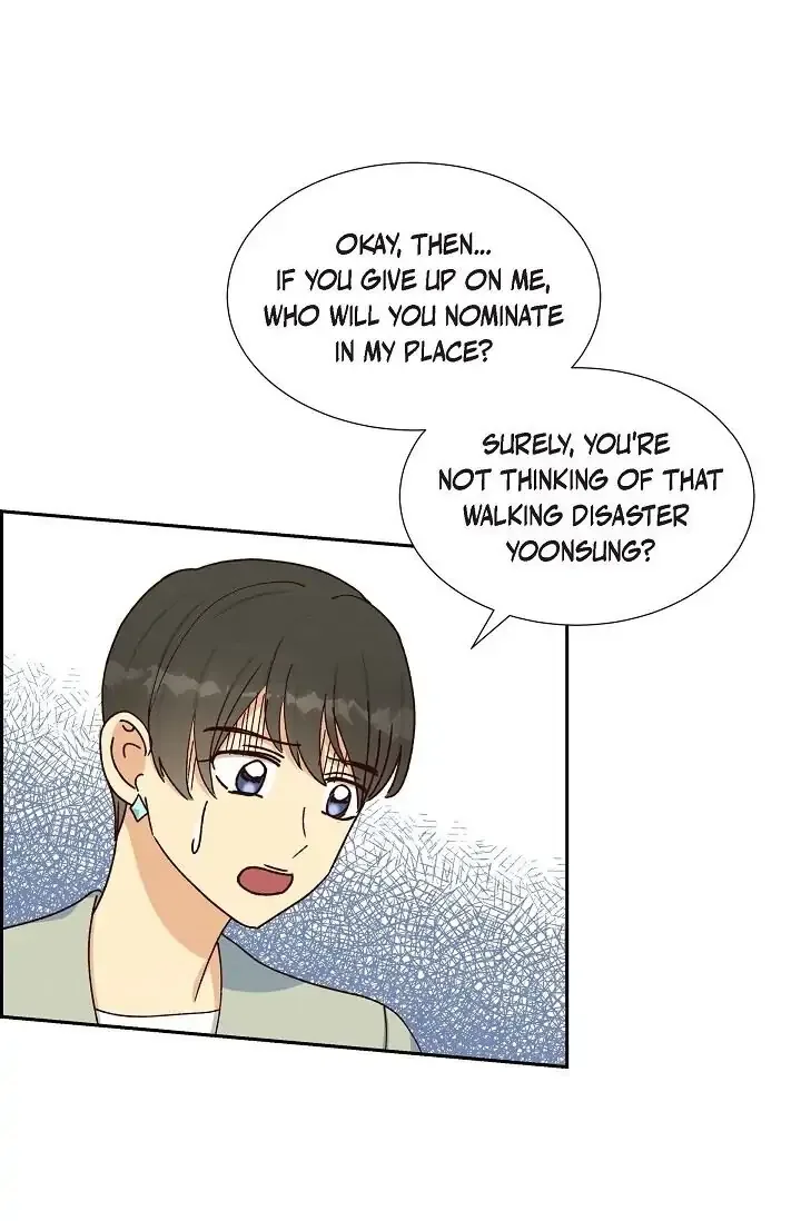 A Spoonful Of Your Love Chapter 46 page 8