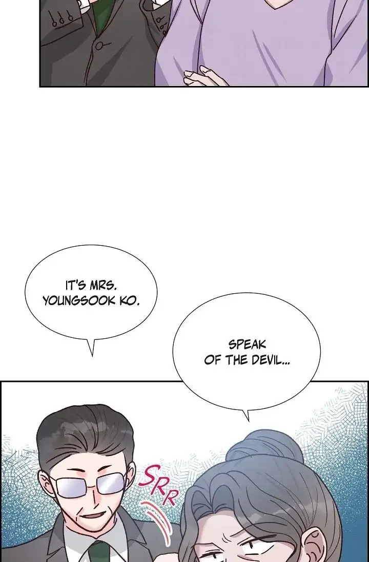 A Spoonful Of Your Love Chapter 46 page 12
