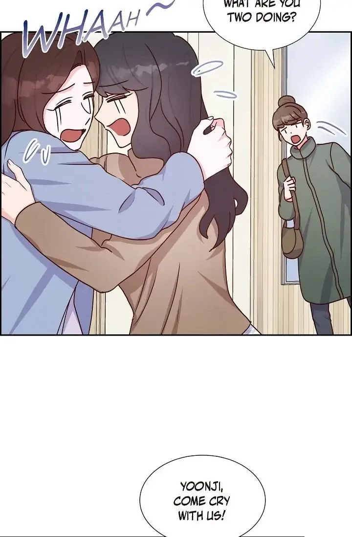 A Spoonful Of Your Love Chapter 37 page 66