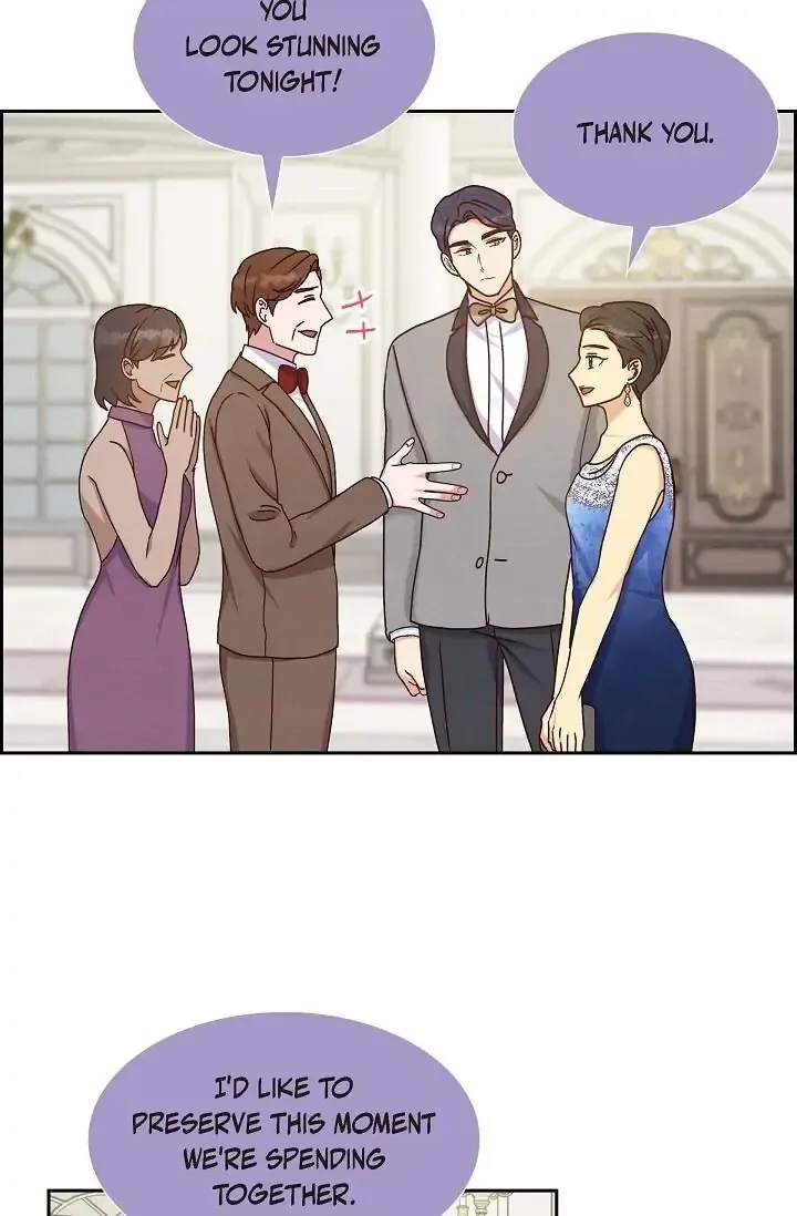 A Spoonful Of Your Love Chapter 43 page 24