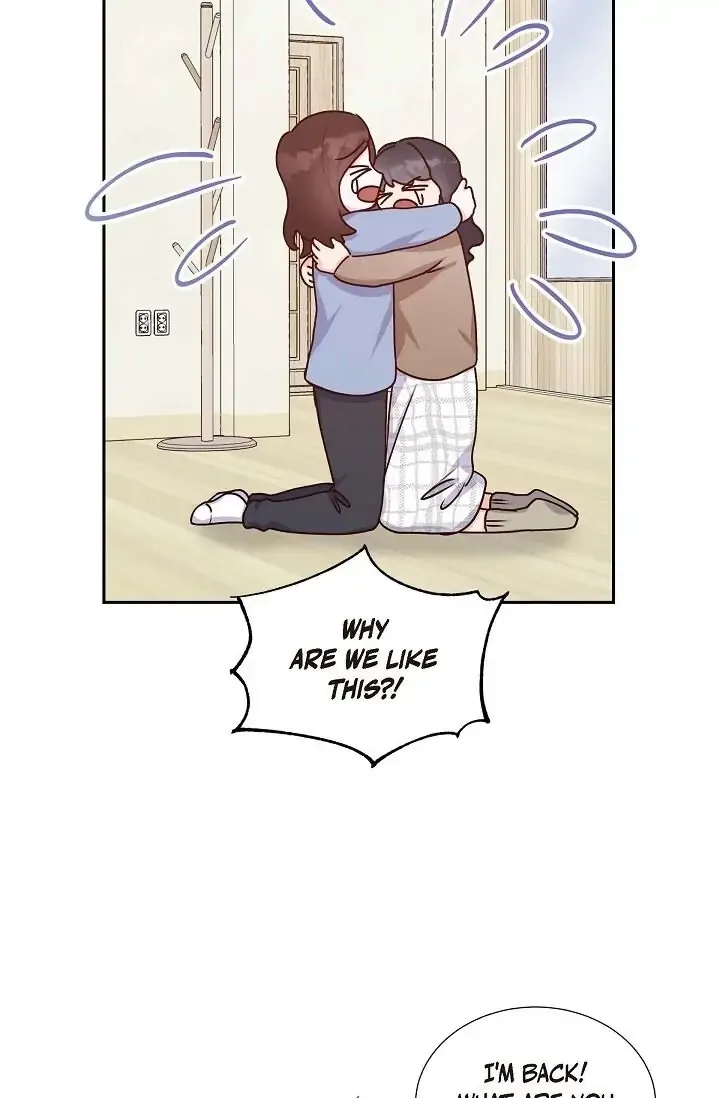 A Spoonful Of Your Love Chapter 37 page 65
