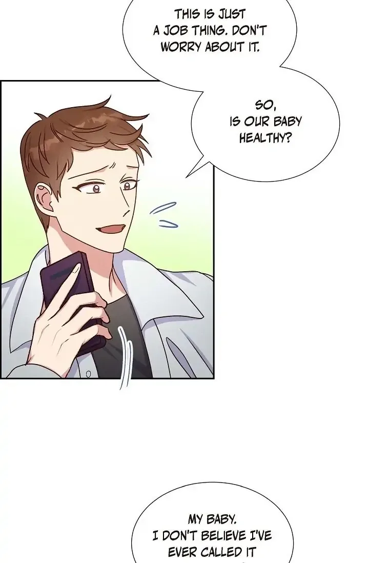 A Spoonful Of Your Love Chapter 44 page 36