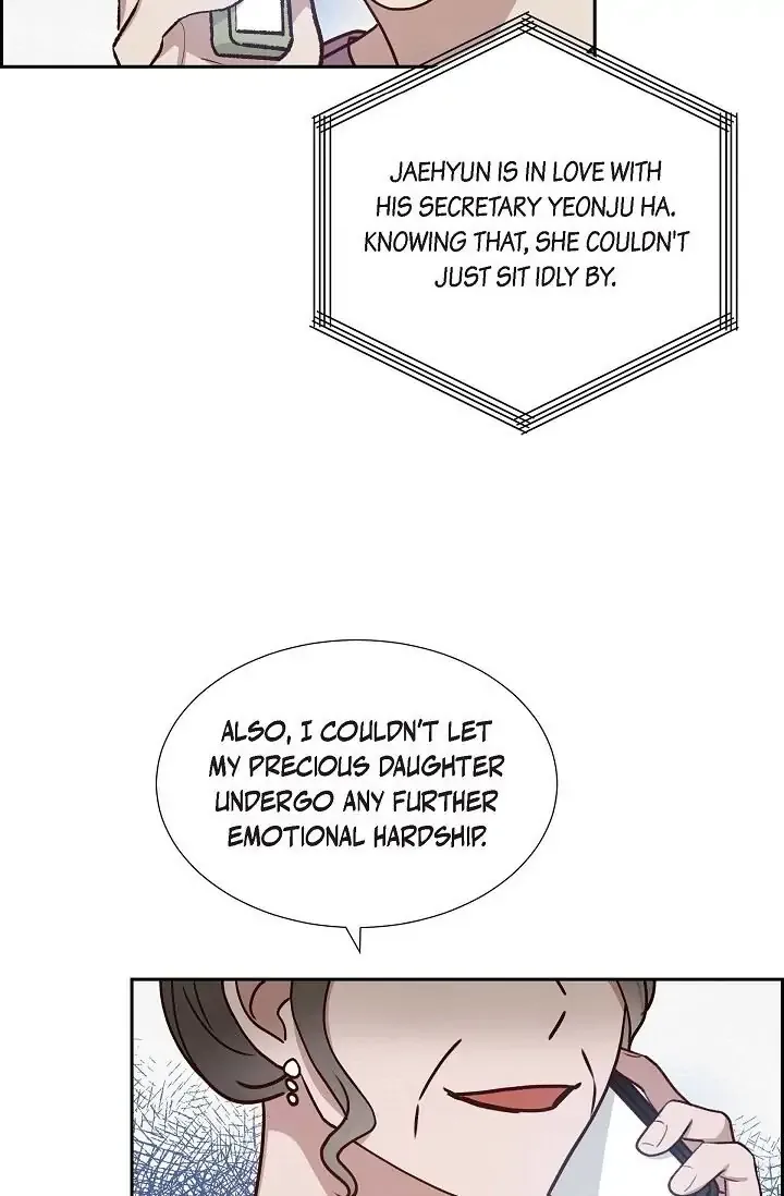 A Spoonful Of Your Love Chapter 46 page 22