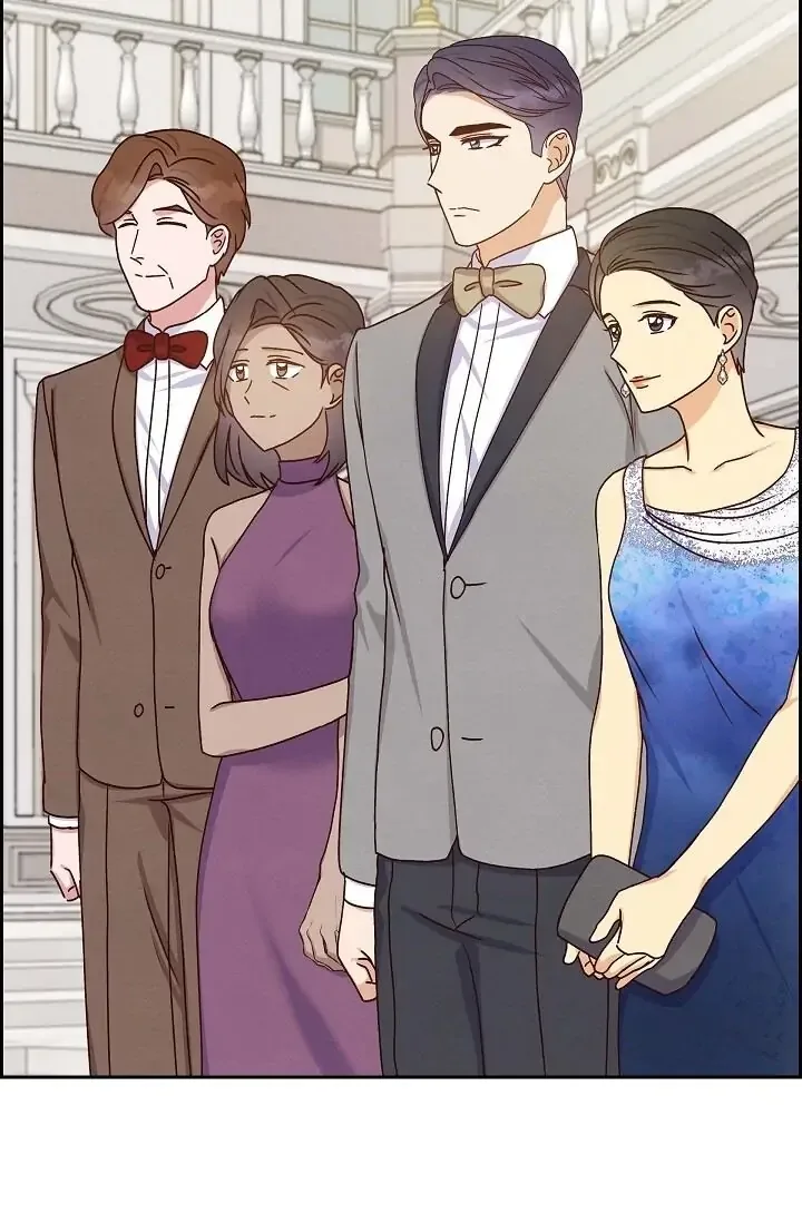 A Spoonful Of Your Love Chapter 43 page 26