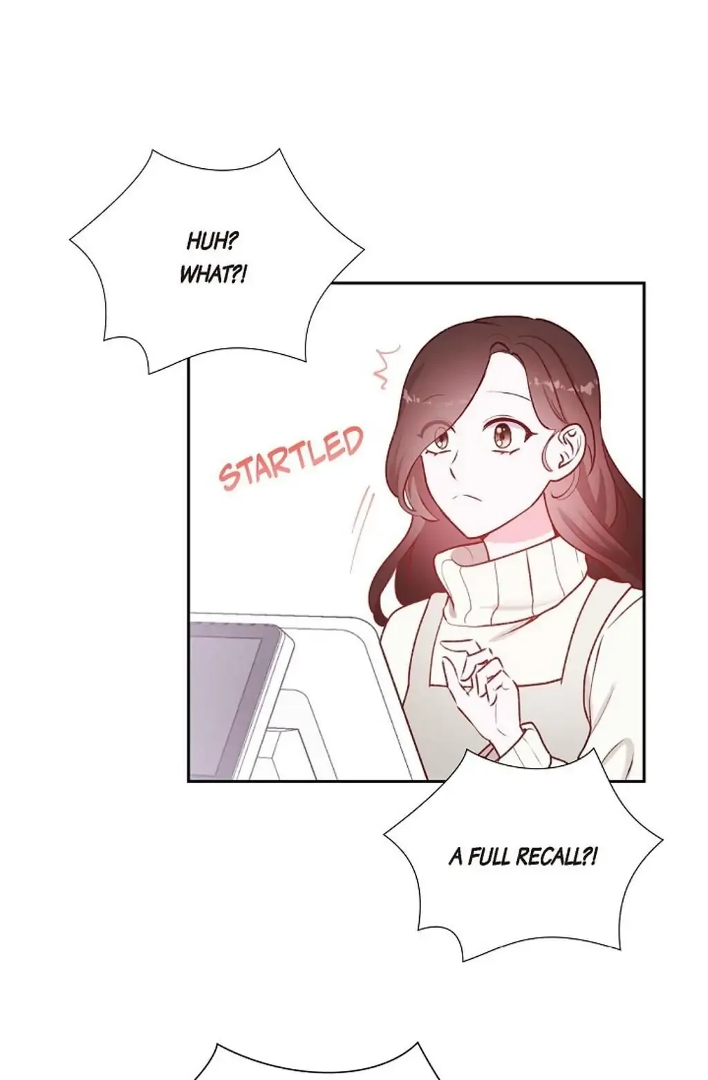 A Spoonful Of Your Love Chapter 1 page 49