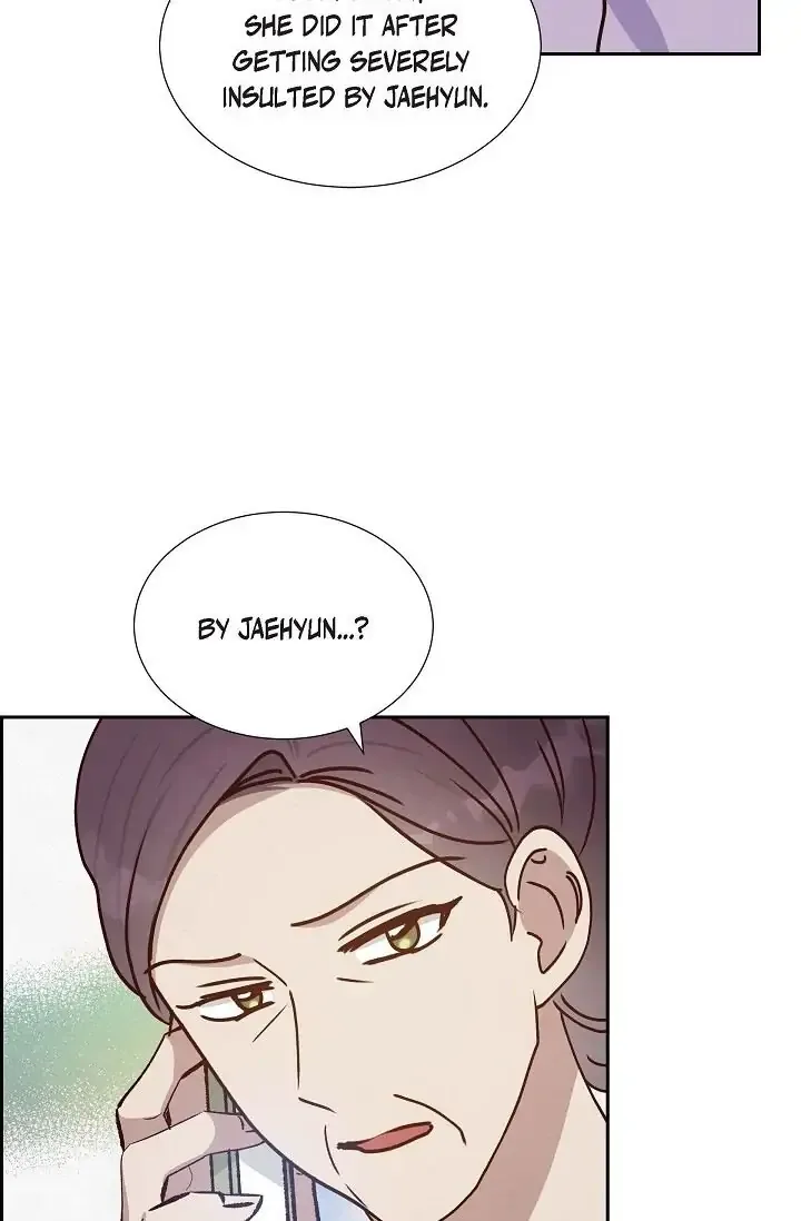 A Spoonful Of Your Love Chapter 46 page 21