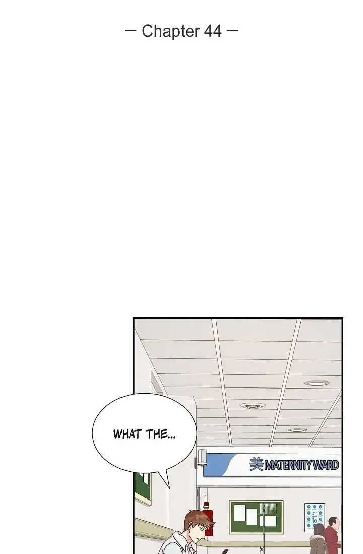 A Spoonful Of Your Love Chapter 44 page 21