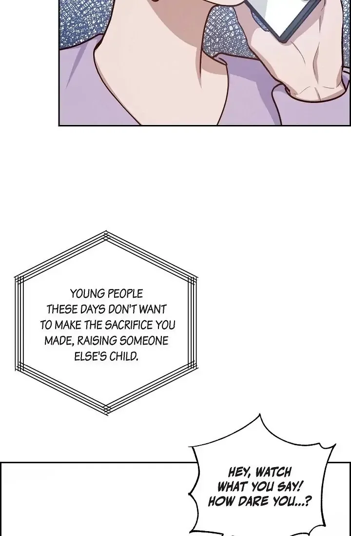 A Spoonful Of Your Love Chapter 46 page 23