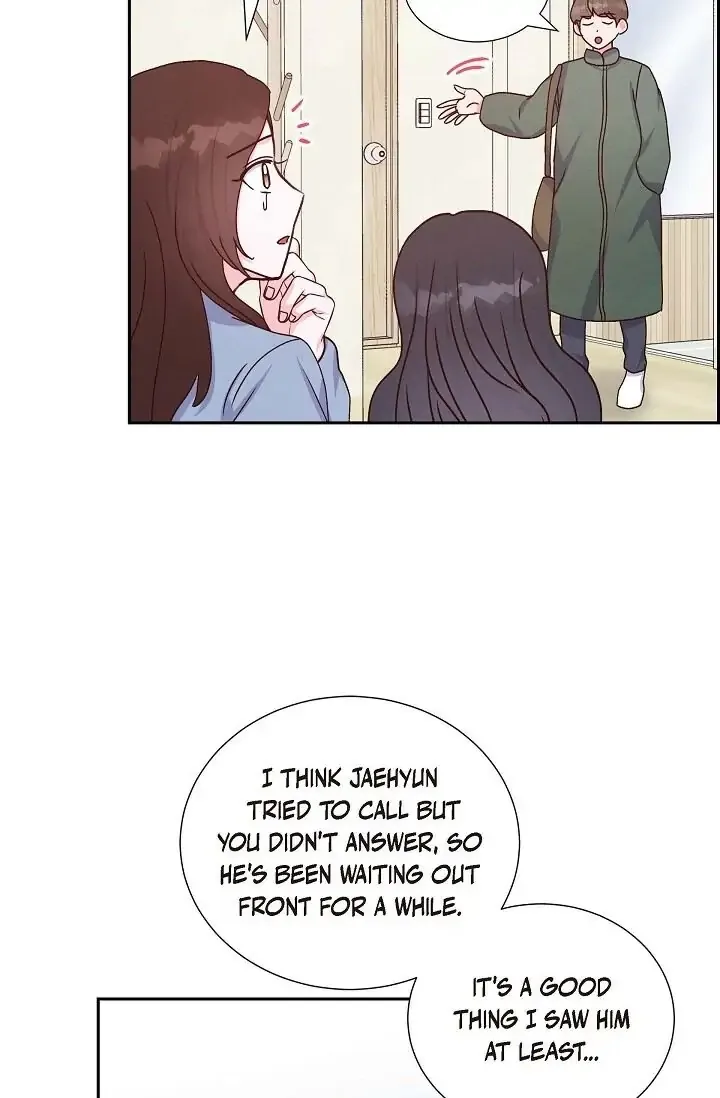 A Spoonful Of Your Love Chapter 37 page 68