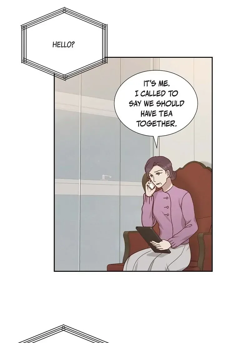 A Spoonful Of Your Love Chapter 46 page 15