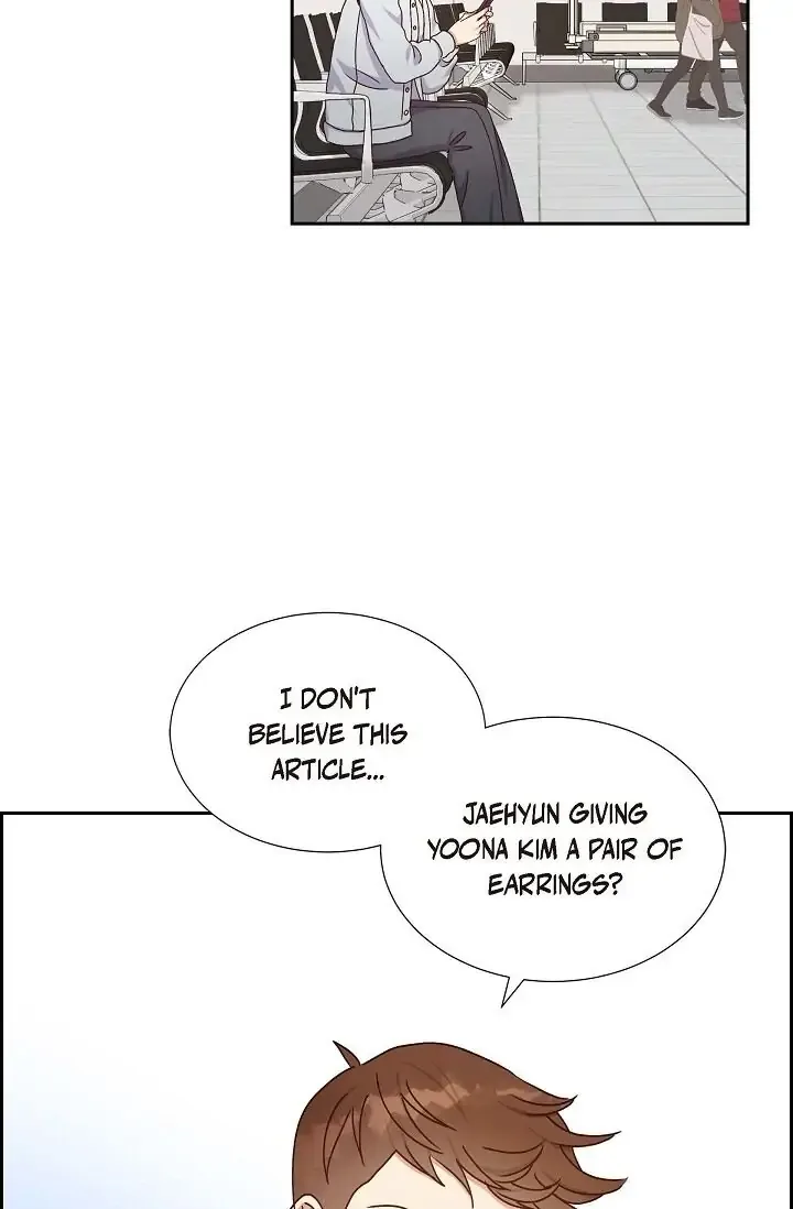 A Spoonful Of Your Love Chapter 44 page 22
