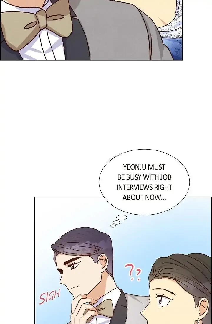 A Spoonful Of Your Love Chapter 43 page 28