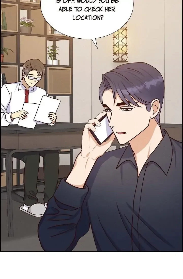 A Spoonful Of Your Love Chapter 44 page 27