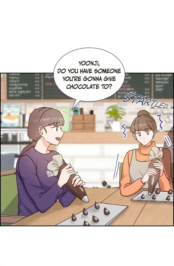 A Spoonful Of Your Love Chapter 39 page 64