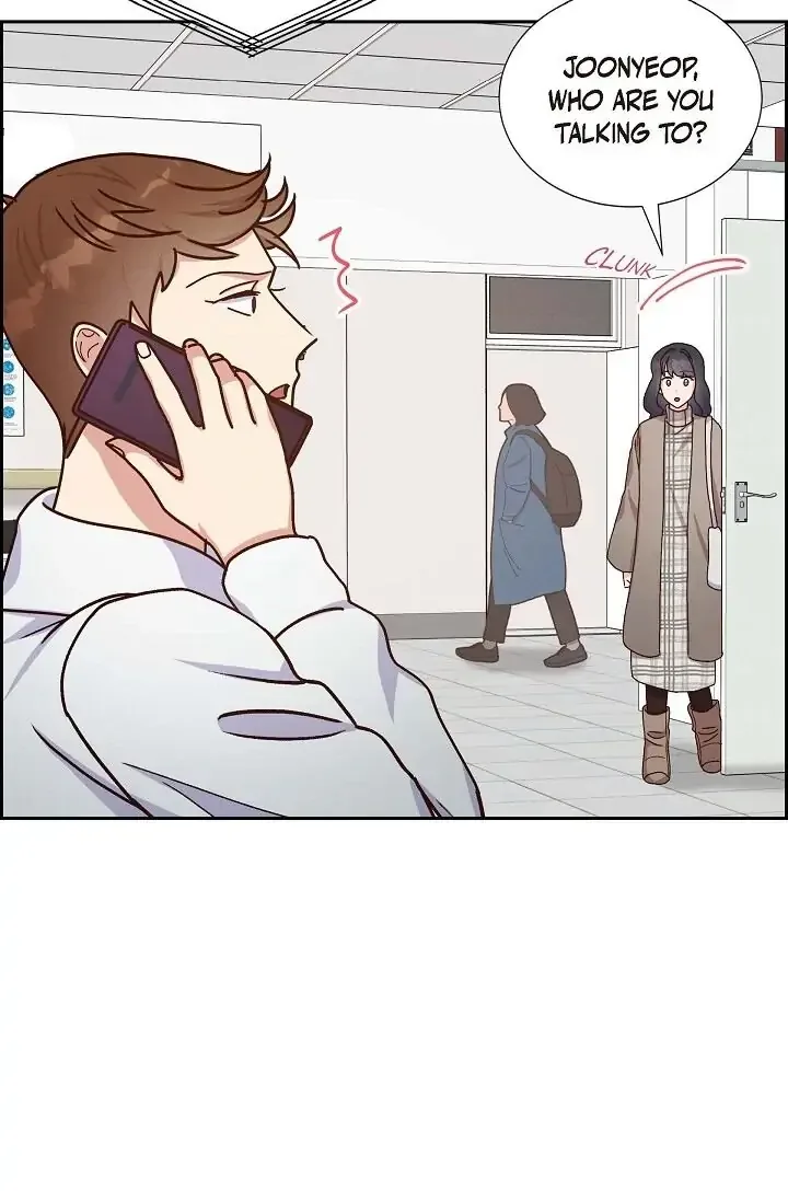 A Spoonful Of Your Love Chapter 44 page 34
