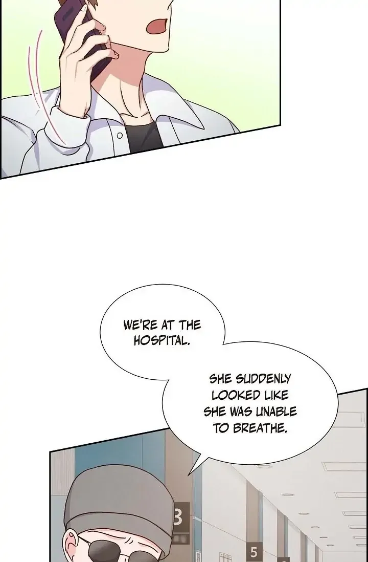 A Spoonful Of Your Love Chapter 44 page 31