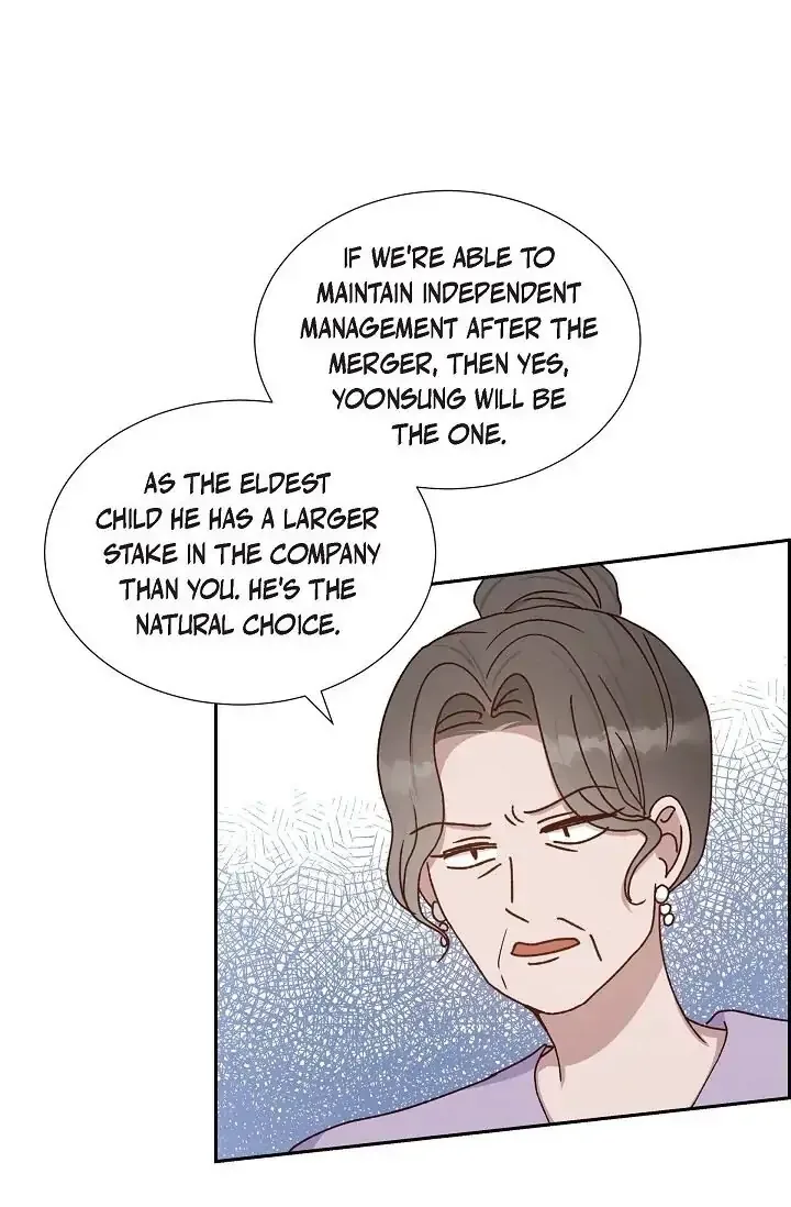 A Spoonful Of Your Love Chapter 46 page 9