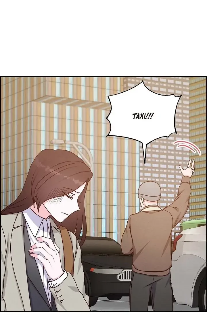 A Spoonful Of Your Love Chapter 44 page 19