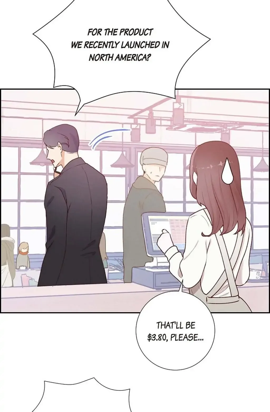 A Spoonful Of Your Love Chapter 1 page 50