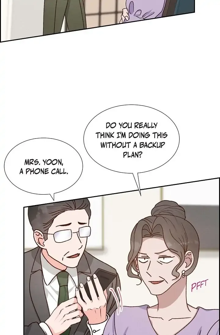 A Spoonful Of Your Love Chapter 46 page 11
