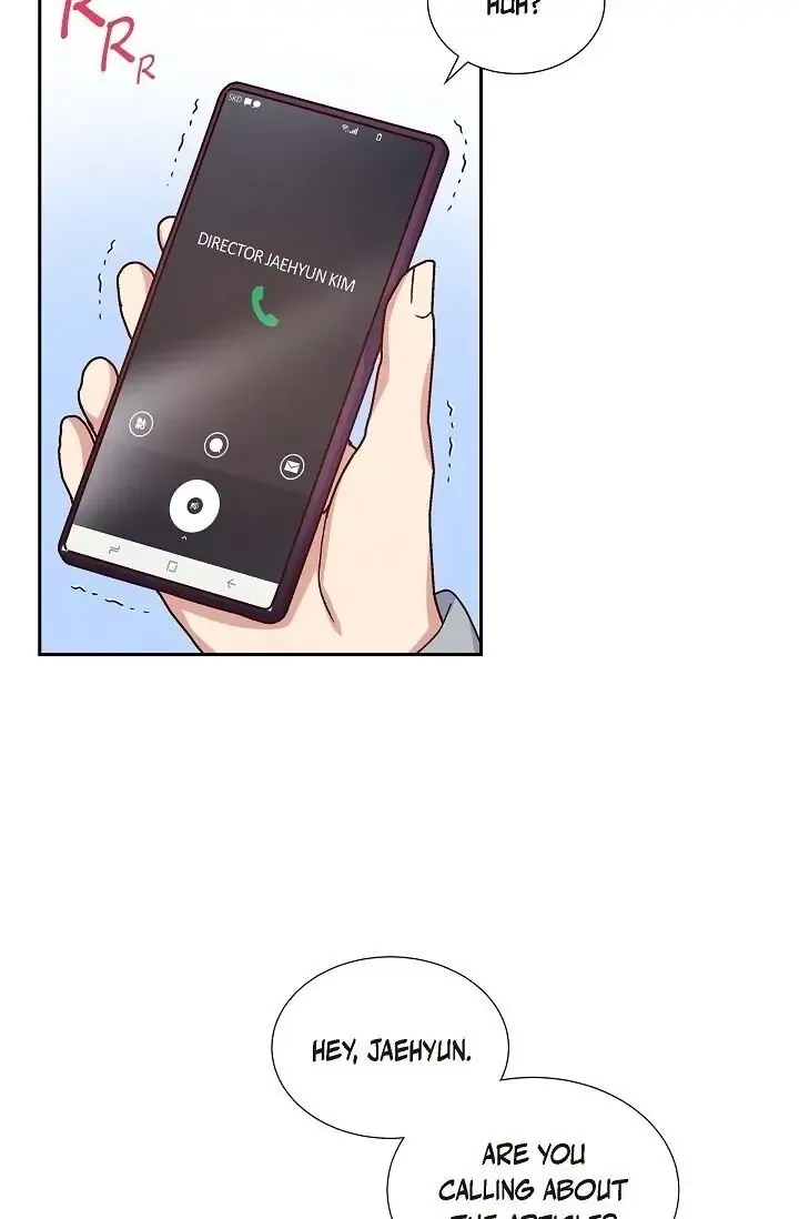 A Spoonful Of Your Love Chapter 44 page 24