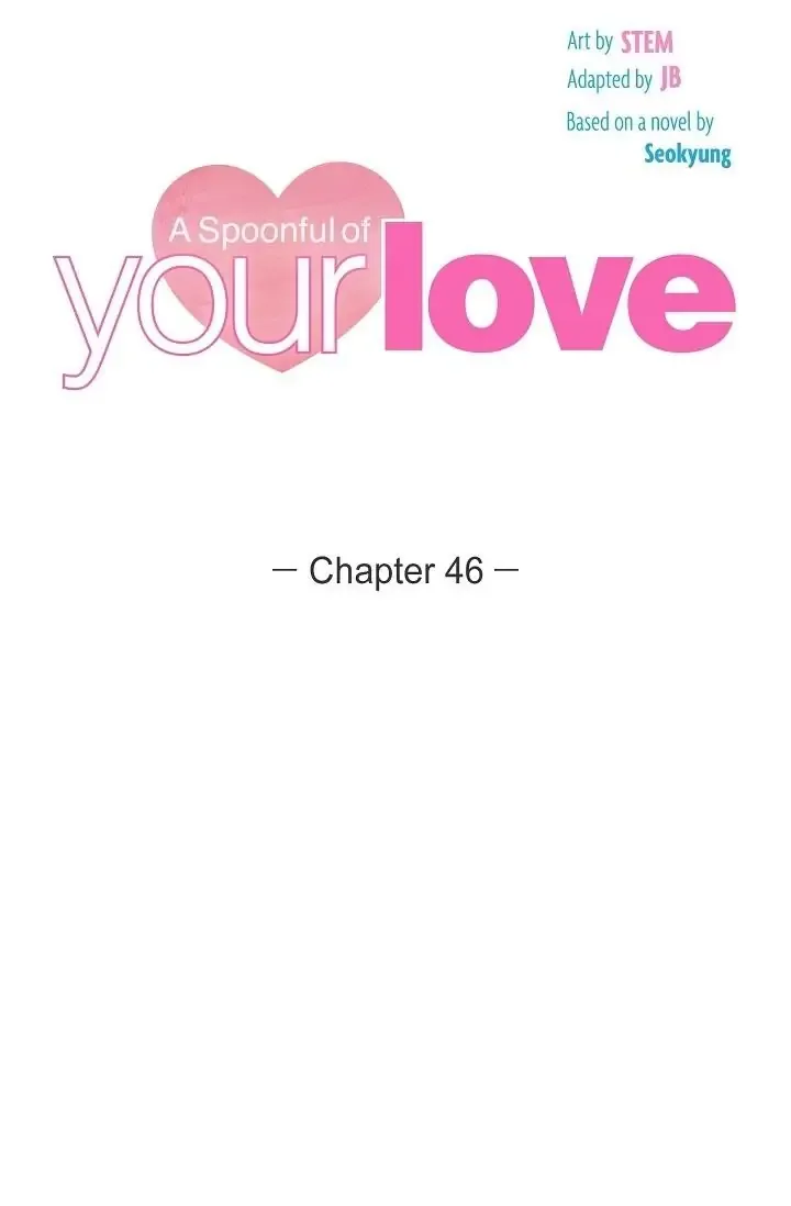 A Spoonful Of Your Love Chapter 46 page 14