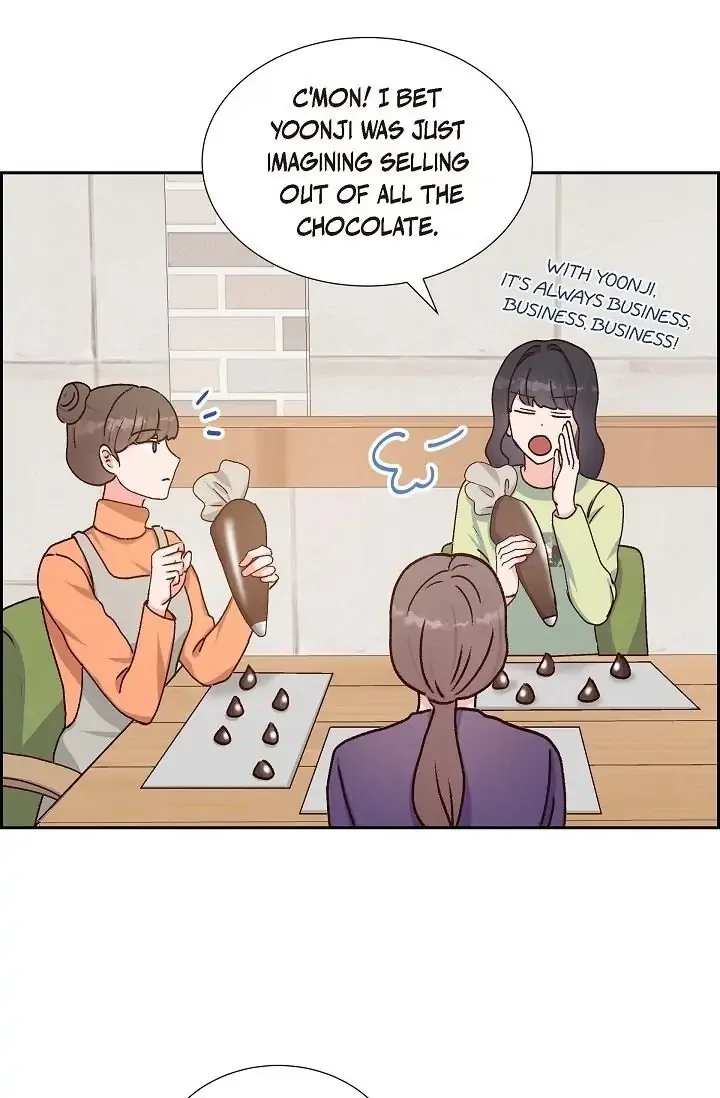 A Spoonful Of Your Love Chapter 39 page 66