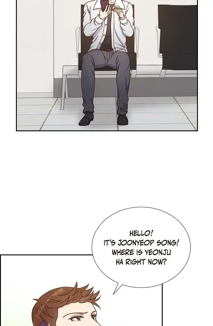 A Spoonful Of Your Love Chapter 44 page 30