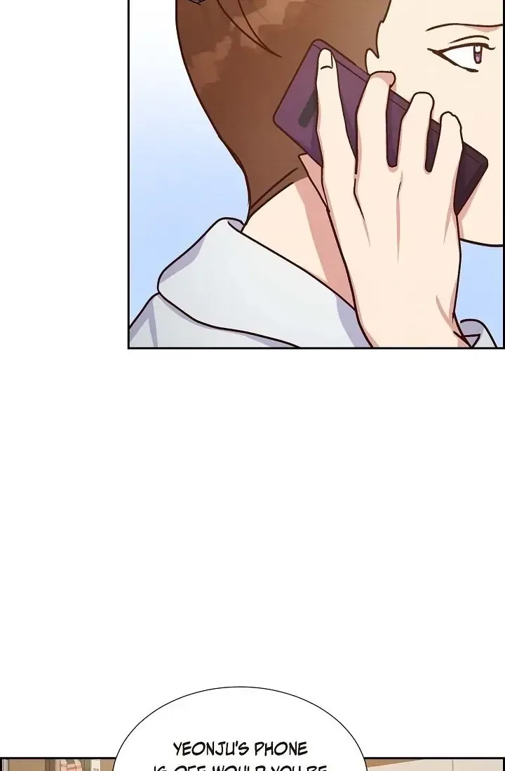 A Spoonful Of Your Love Chapter 44 page 26