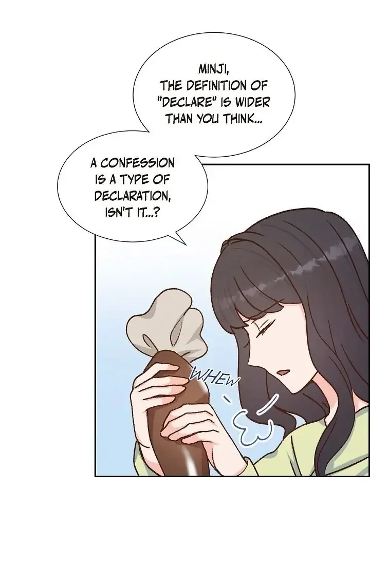 A Spoonful Of Your Love Chapter 39 page 62