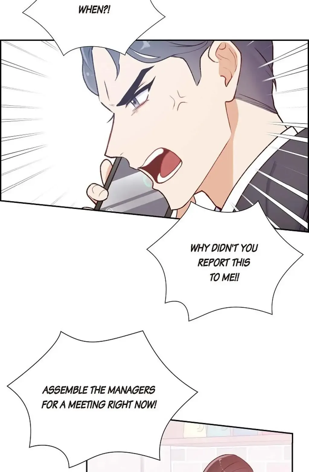 A Spoonful Of Your Love Chapter 1 page 51