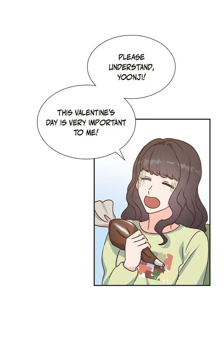 A Spoonful Of Your Love Chapter 39 page 60