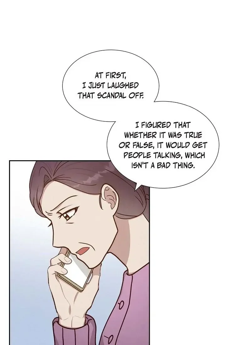 A Spoonful Of Your Love Chapter 46 page 17