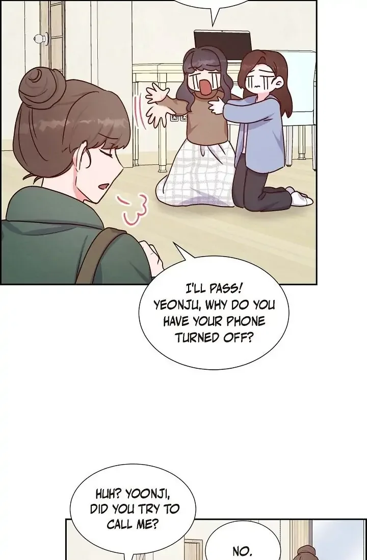A Spoonful Of Your Love Chapter 37 page 67