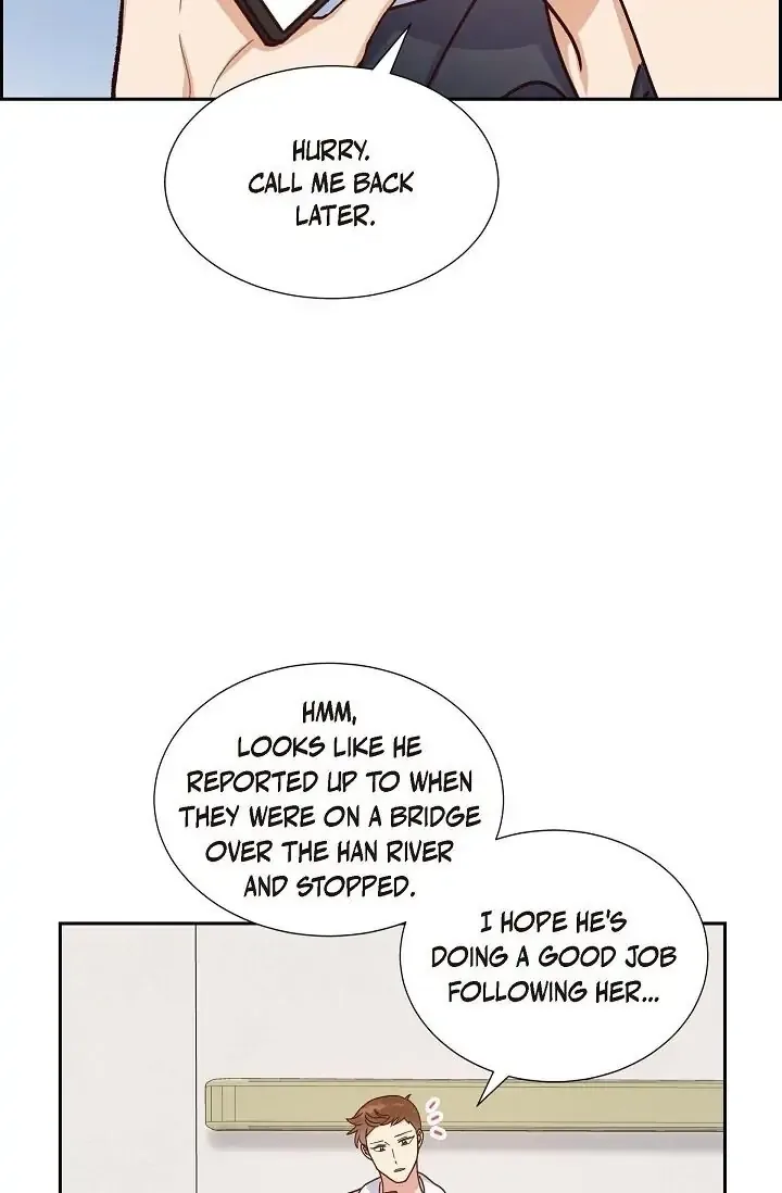 A Spoonful Of Your Love Chapter 44 page 29