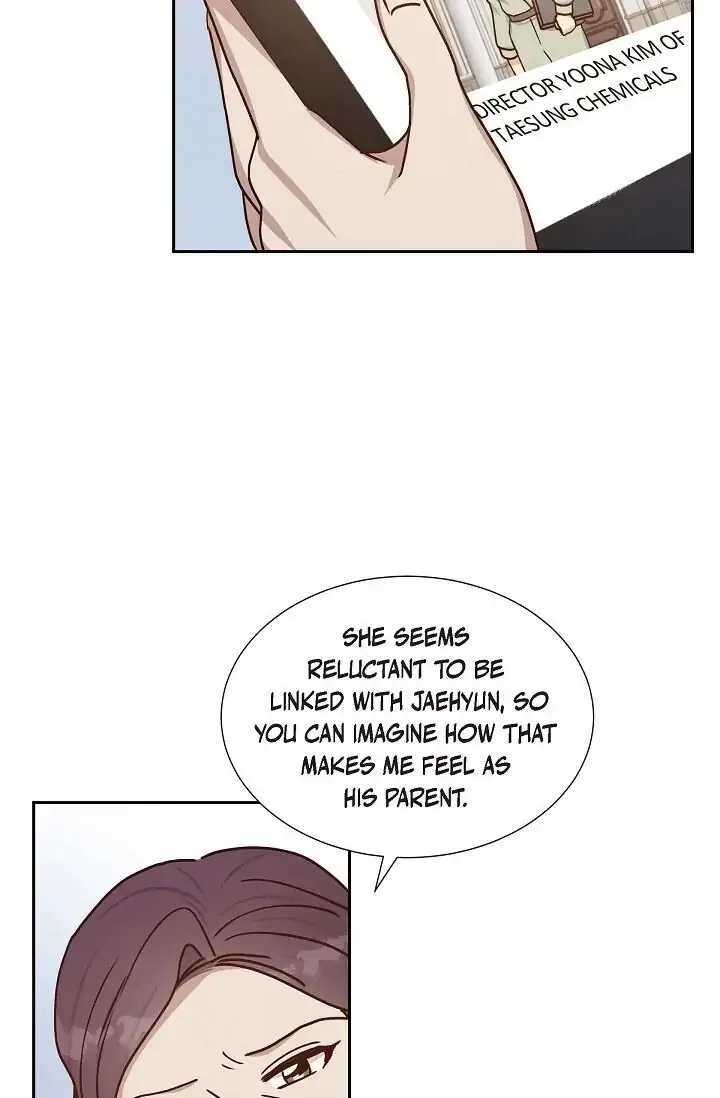 A Spoonful Of Your Love Chapter 46 page 19