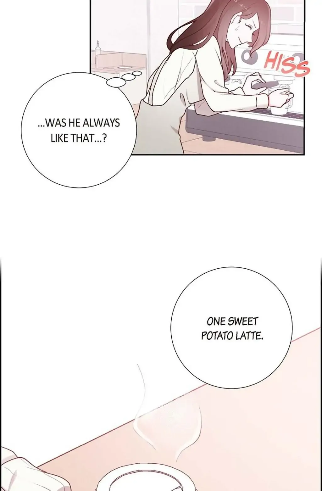 A Spoonful Of Your Love Chapter 1 page 52